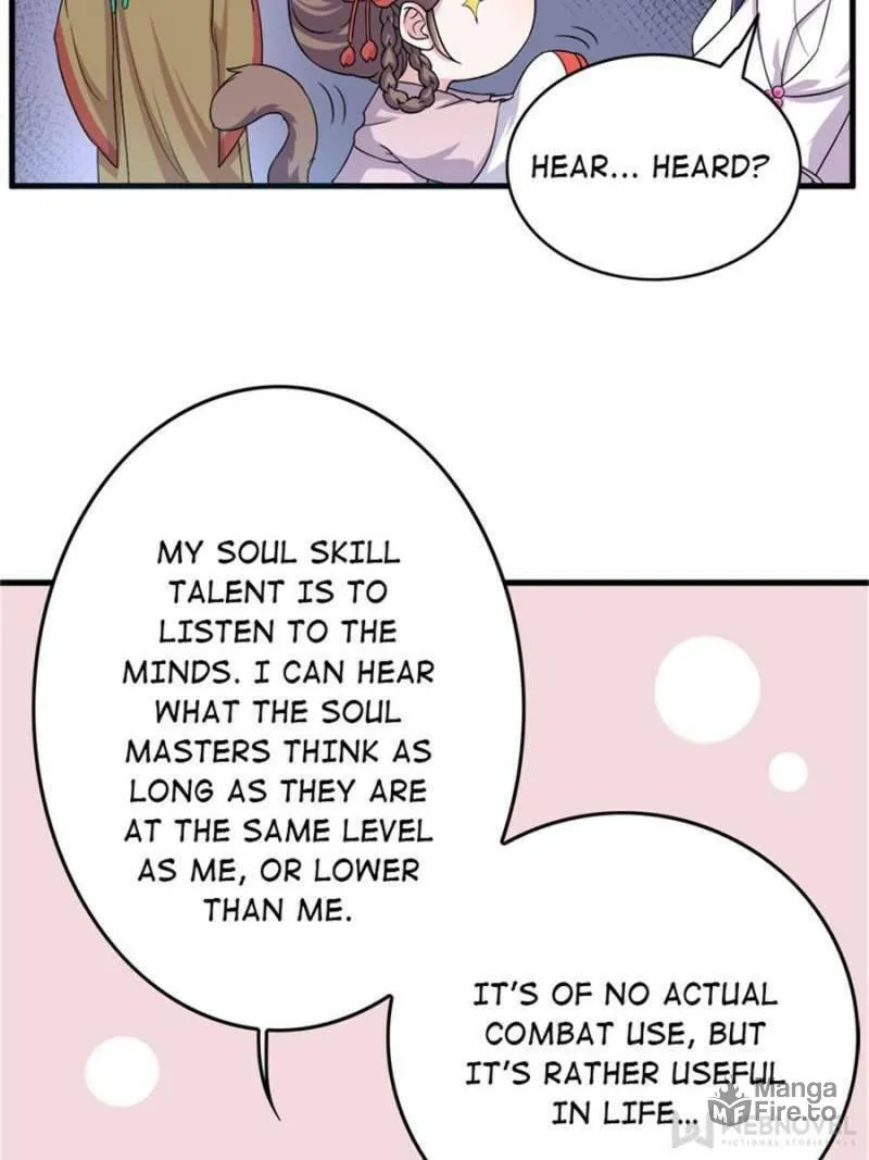 The Villainous Doctor (Colored) Chapter 62 page 27 - 
