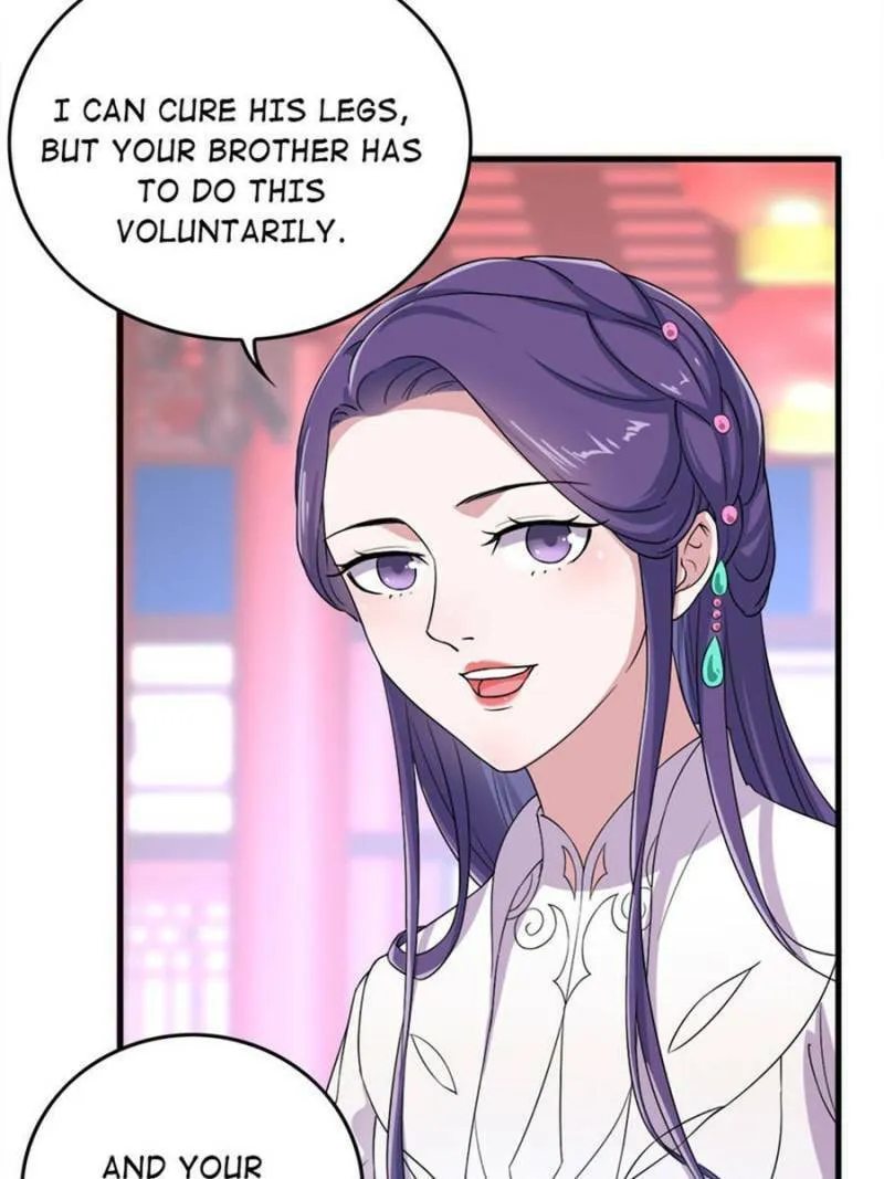 The Villainous Doctor (Colored) Chapter 62 page 31 - 