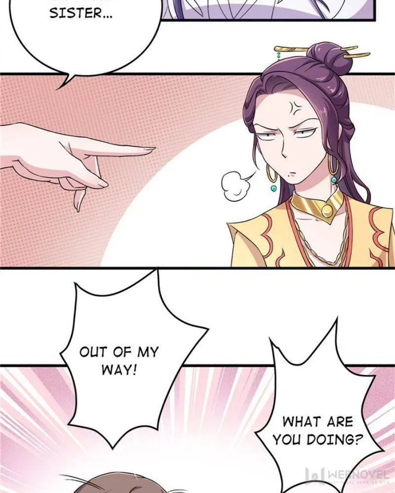 The Villainous Doctor (Colored) Chapter 62 page 32 - 