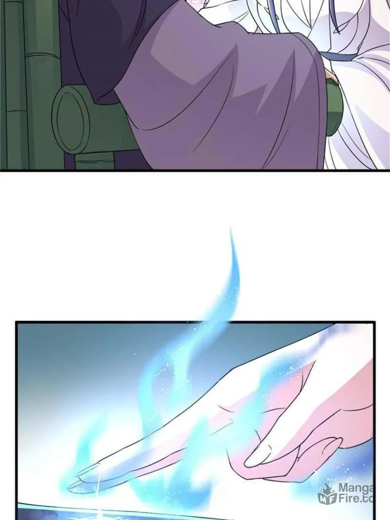 The Villainous Doctor (Colored) Chapter 62 page 36 - 