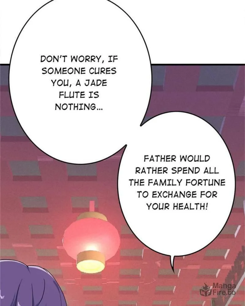 The Villainous Doctor (Colored) Chapter 62 page 6 - 