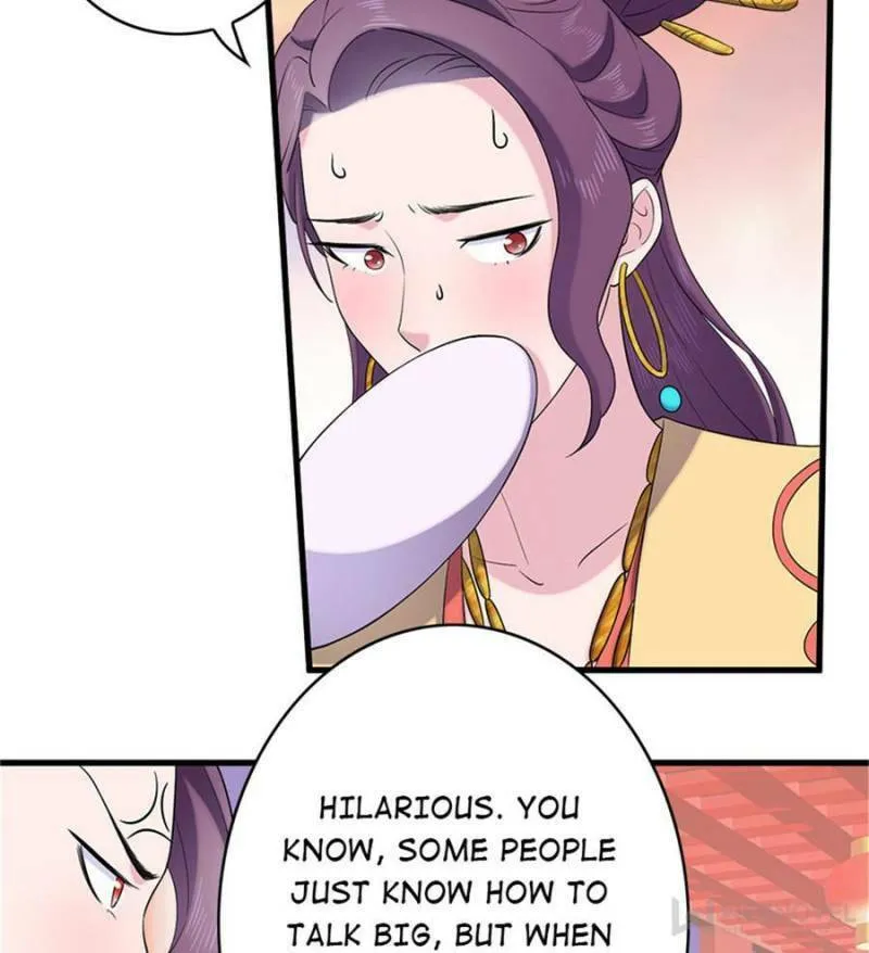 The Villainous Doctor (Colored) Chapter 63 page 22 - 