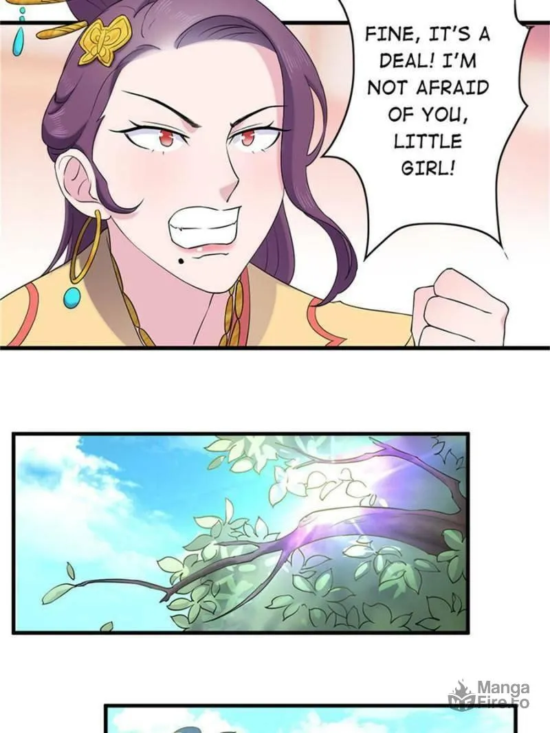 The Villainous Doctor (Colored) Chapter 63 page 24 - 