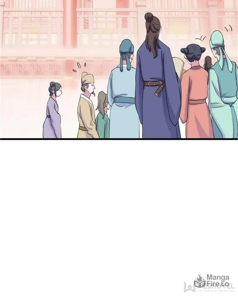 The Villainous Doctor (Colored) Chapter 63 page 27 - 