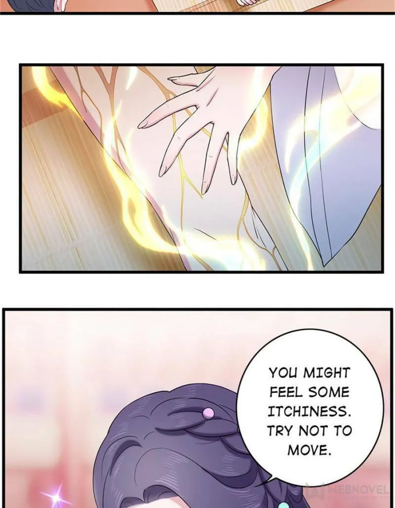 The Villainous Doctor (Colored) Chapter 63 page 31 - 