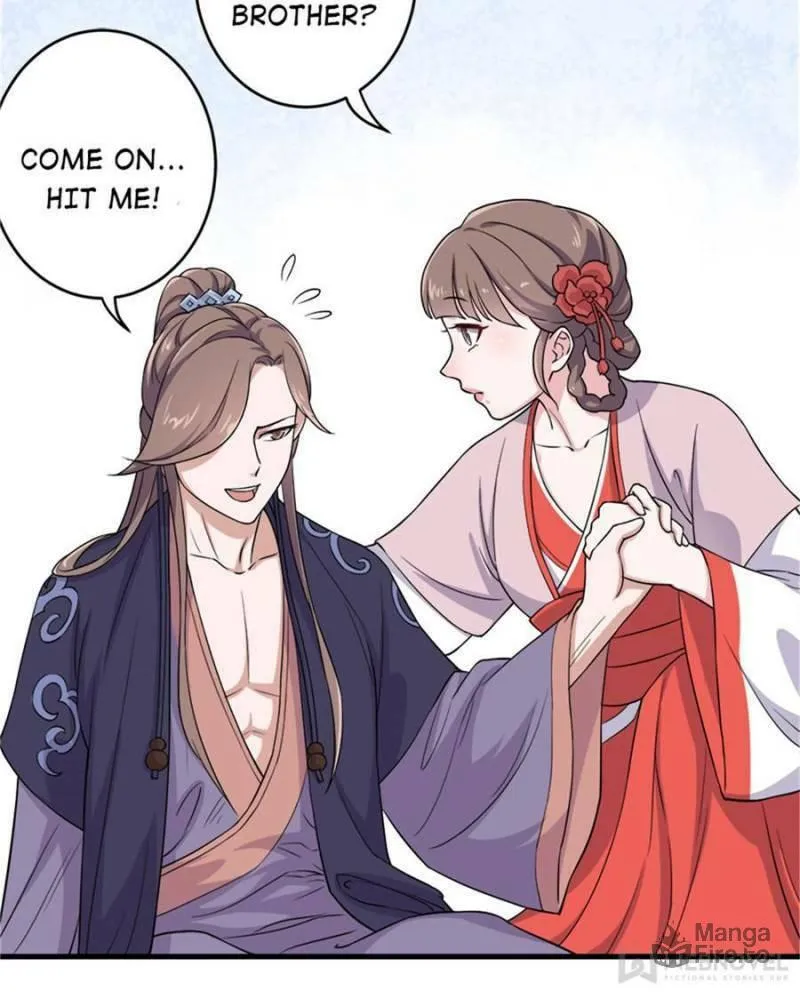 The Villainous Doctor (Colored) Chapter 64 page 12 - 