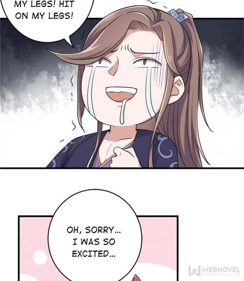 The Villainous Doctor (Colored) Chapter 64 page 14 - 