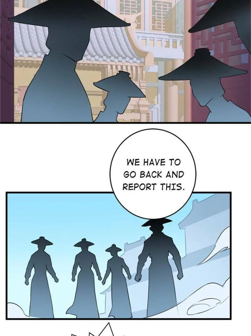 The Villainous Doctor (Colored) Chapter 64 page 22 - 