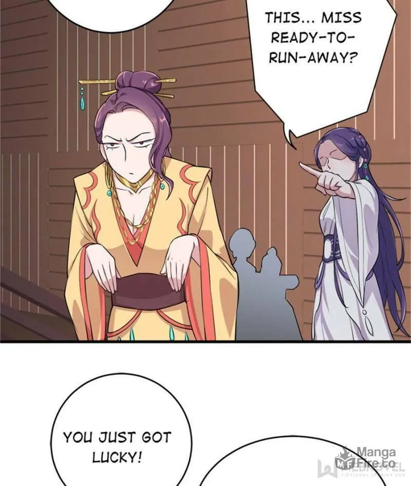 The Villainous Doctor (Colored) Chapter 64 page 30 - 