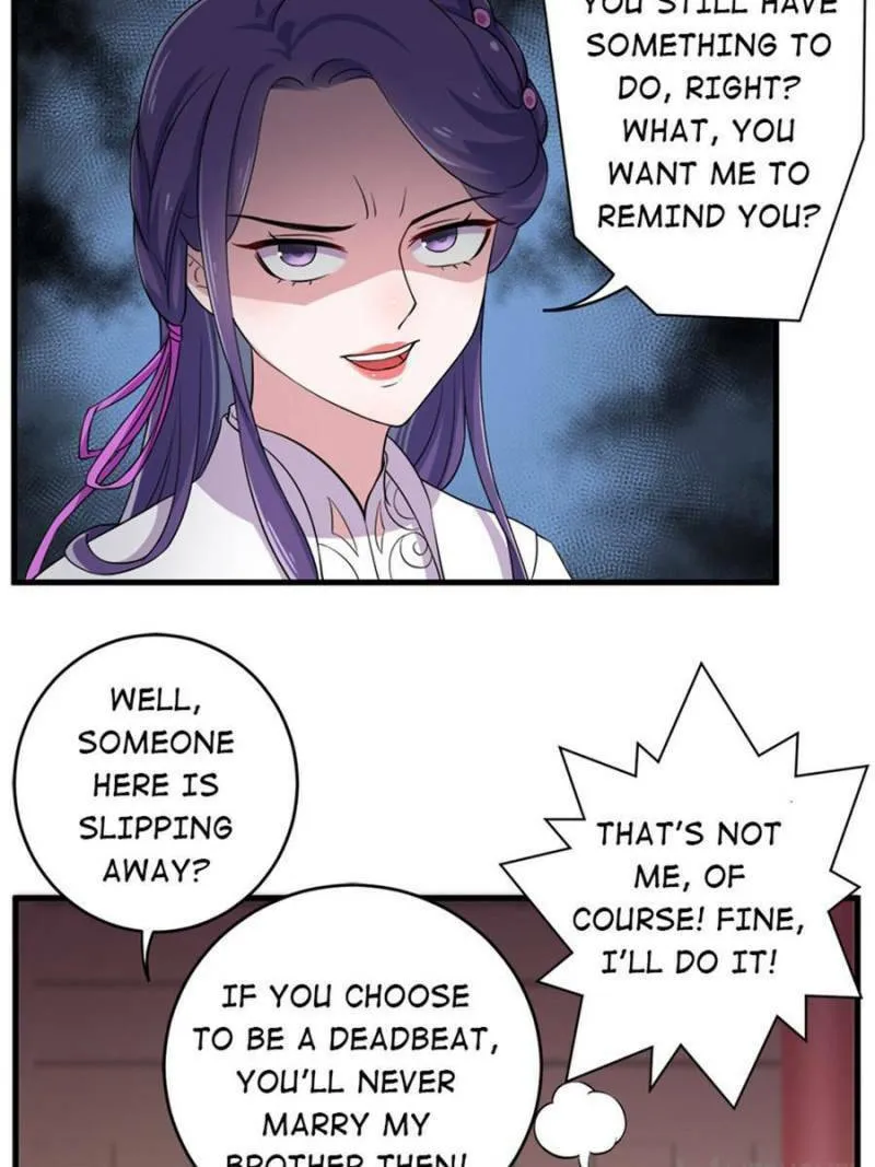 The Villainous Doctor (Colored) Chapter 64 page 32 - 