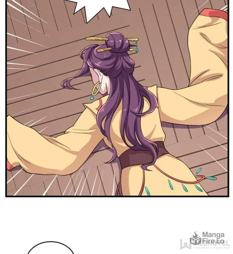 The Villainous Doctor (Colored) Chapter 64 page 35 - 
