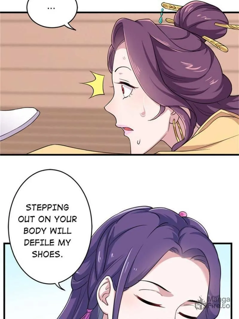 The Villainous Doctor (Colored) Chapter 64 page 36 - 