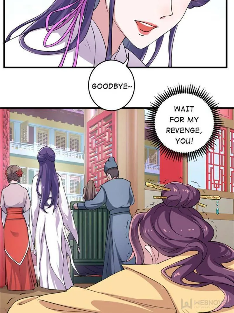 The Villainous Doctor (Colored) Chapter 64 page 37 - 