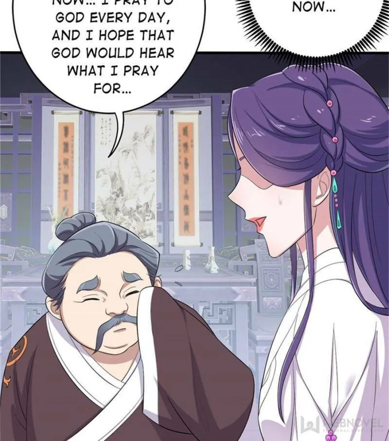 The Villainous Doctor (Colored) Chapter 65 page 13 - 