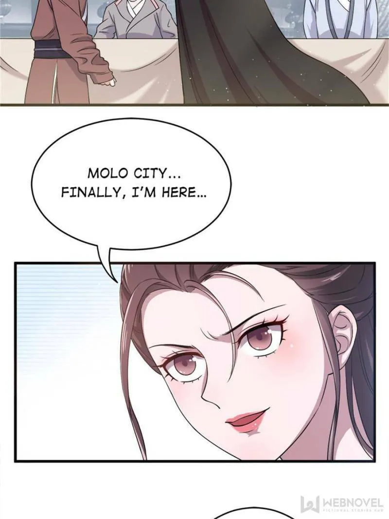 The Villainous Doctor (Colored) Chapter 65 page 19 - 