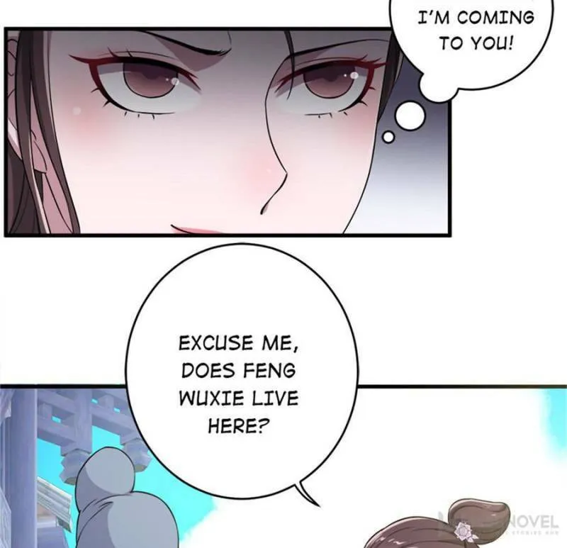The Villainous Doctor (Colored) Chapter 65 page 22 - 