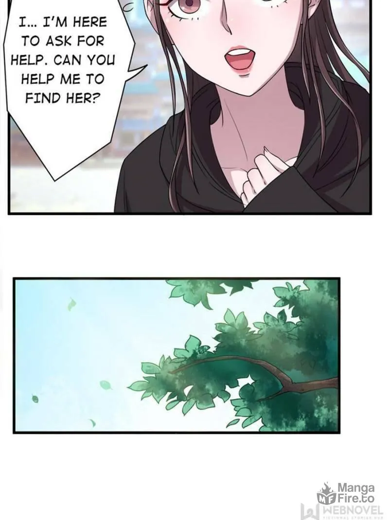 The Villainous Doctor (Colored) Chapter 65 page 24 - 