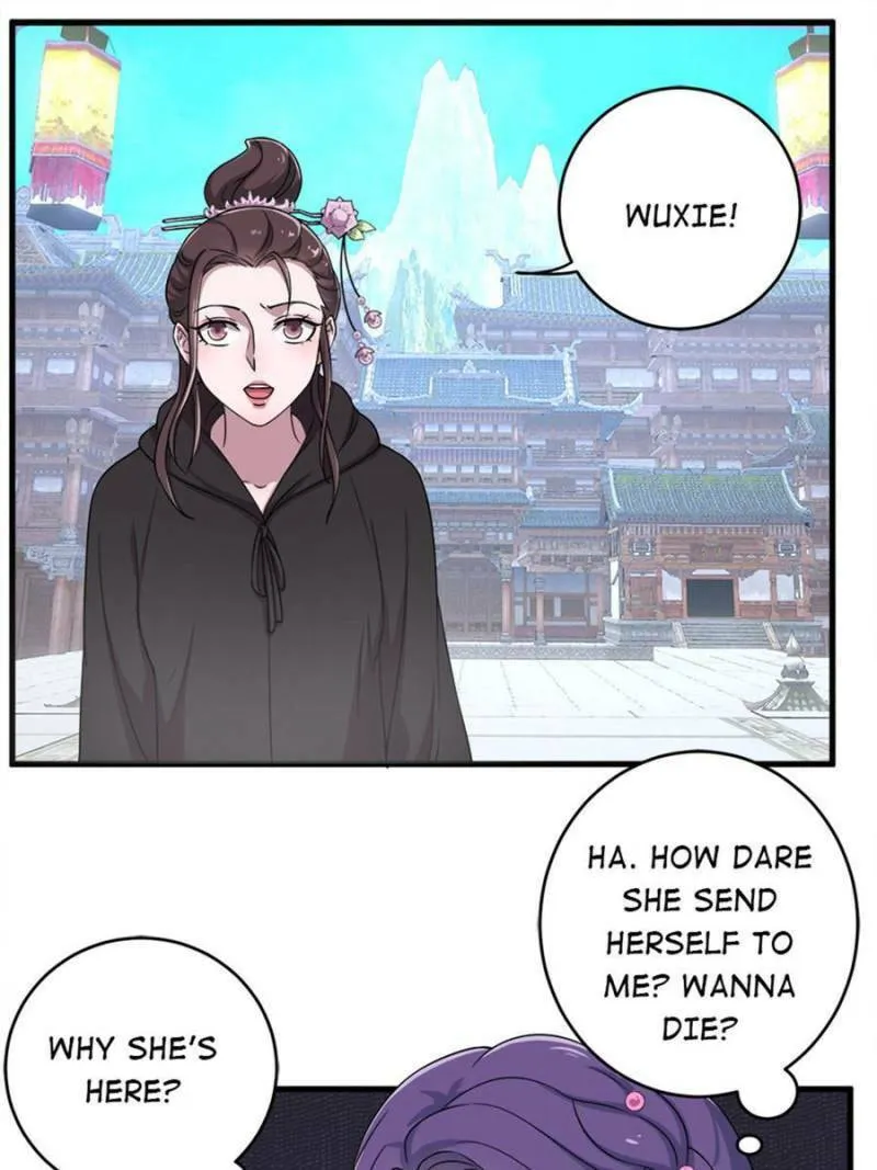 The Villainous Doctor (Colored) Chapter 65 page 29 - 