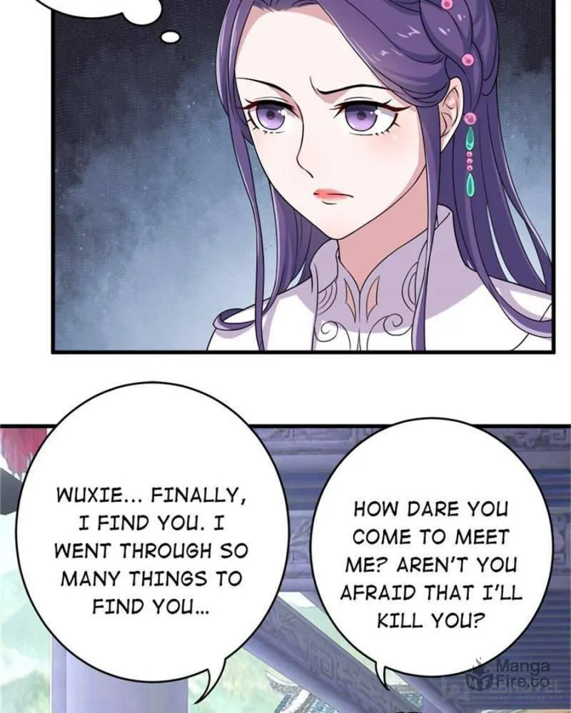 The Villainous Doctor (Colored) Chapter 65 page 30 - 