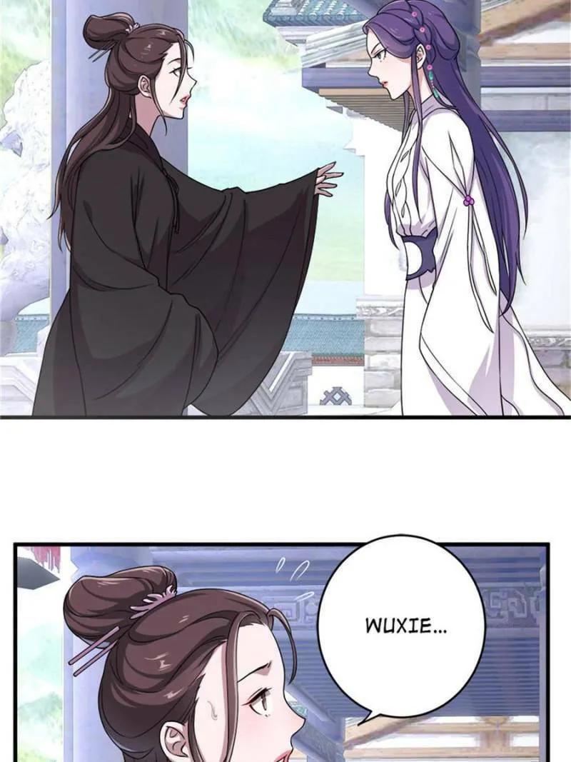 The Villainous Doctor (Colored) Chapter 65 page 31 - 