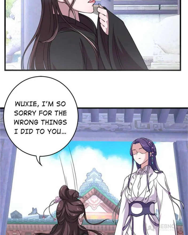 The Villainous Doctor (Colored) Chapter 65 page 32 - 