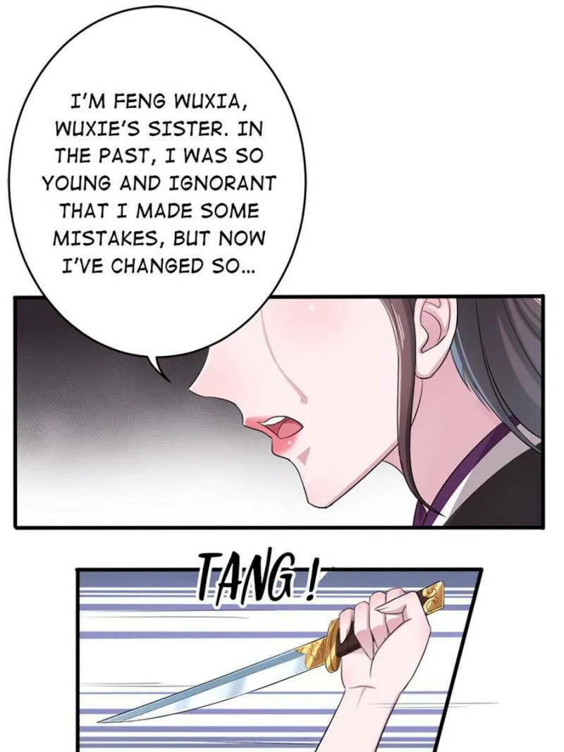 The Villainous Doctor (Colored) Chapter 65 page 38 - 