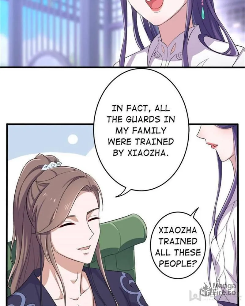 The Villainous Doctor (Colored) Chapter 65 page 6 - 