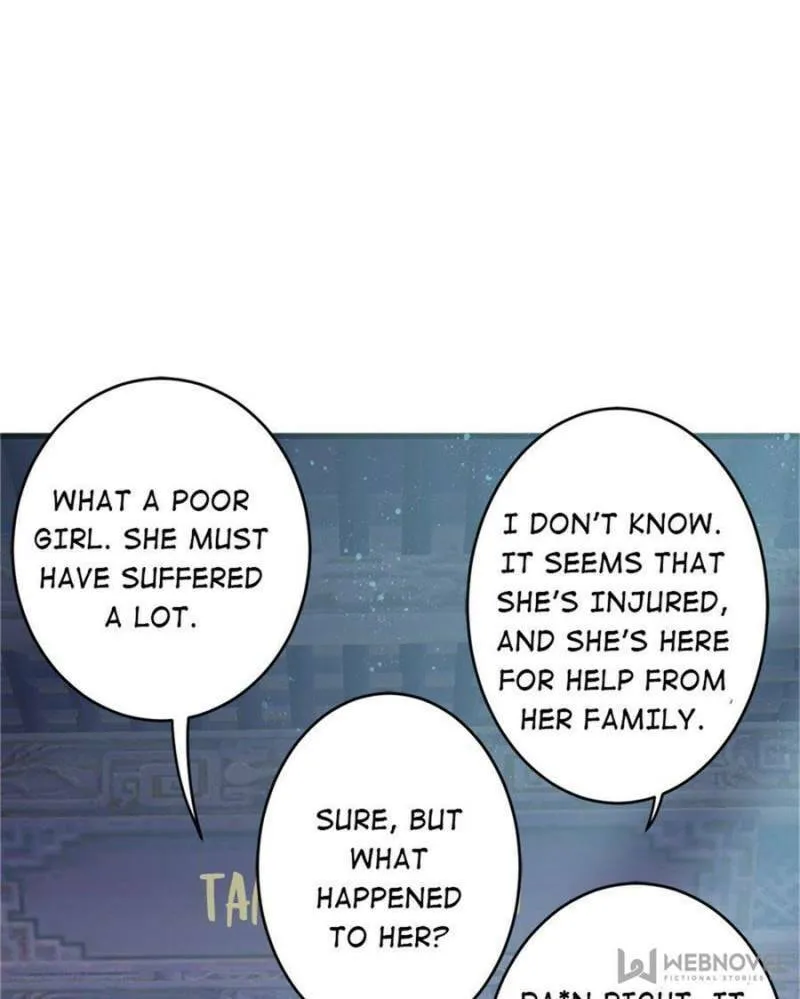 The Villainous Doctor (Colored) Chapter 66 page 1 - 