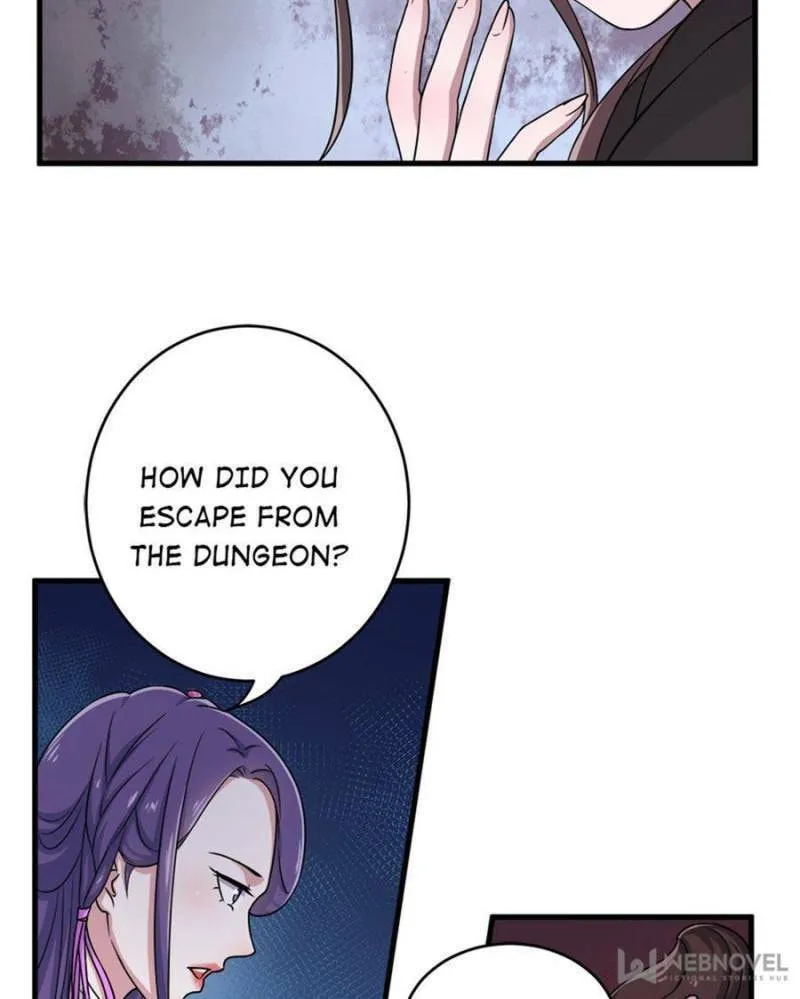 The Villainous Doctor (Colored) Chapter 66 page 11 - 