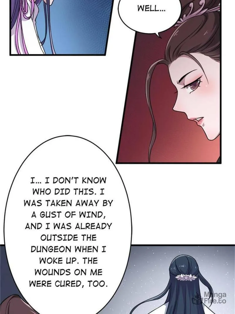 The Villainous Doctor (Colored) Chapter 66 page 12 - 
