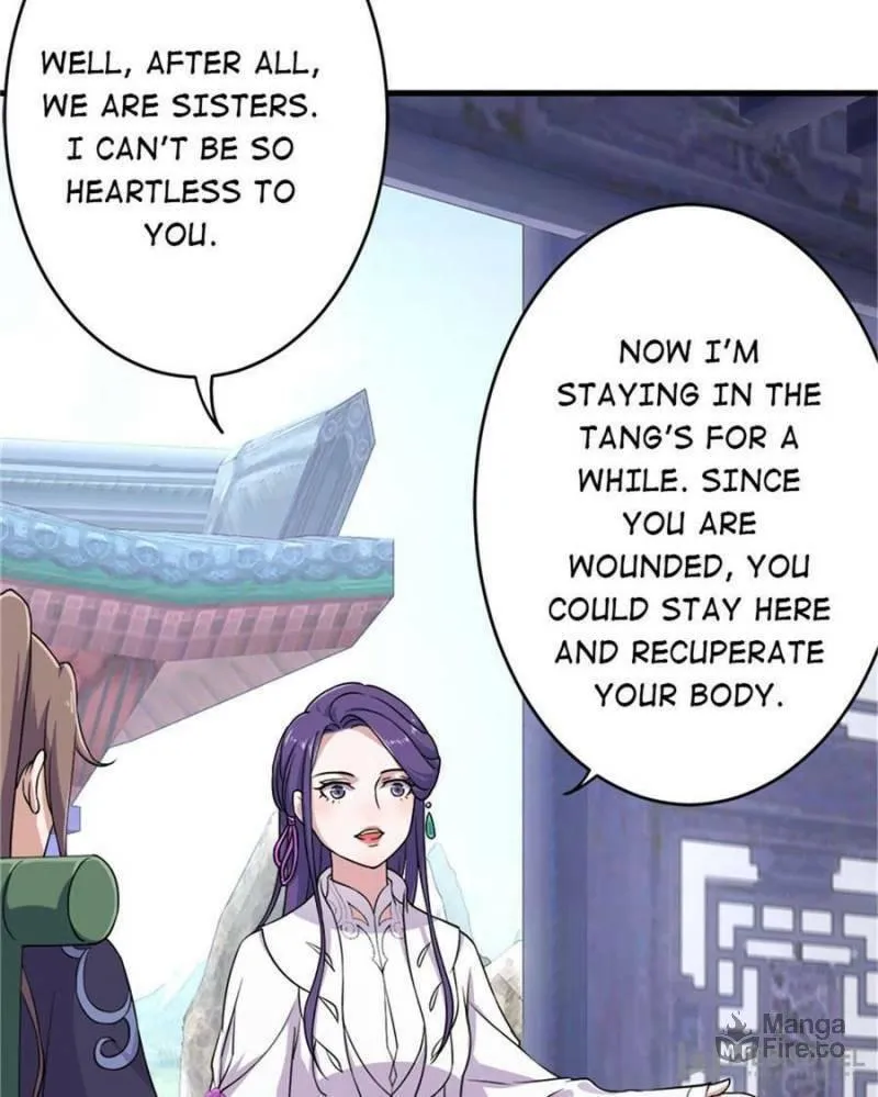 The Villainous Doctor (Colored) Chapter 66 page 15 - 