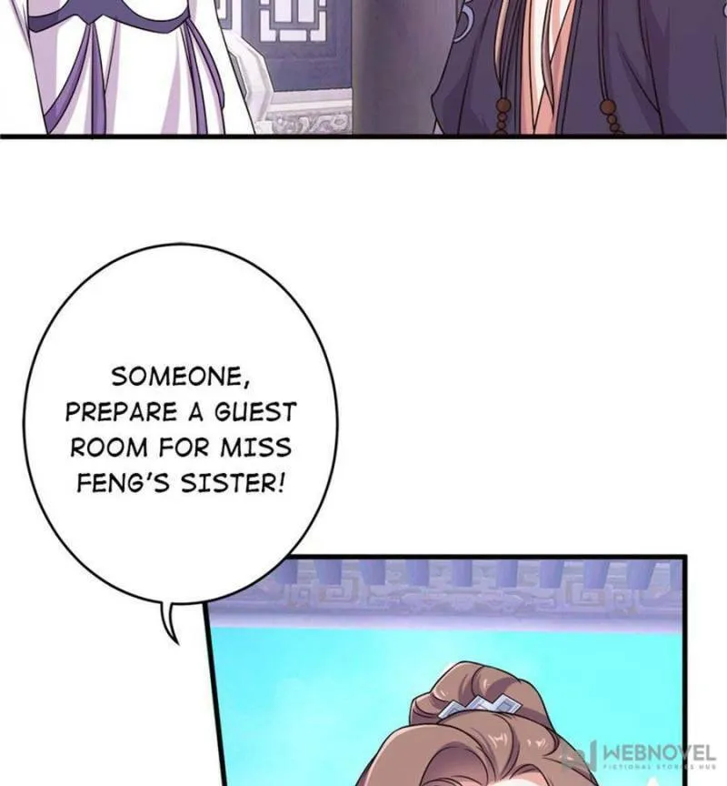 The Villainous Doctor (Colored) Chapter 66 page 19 - 