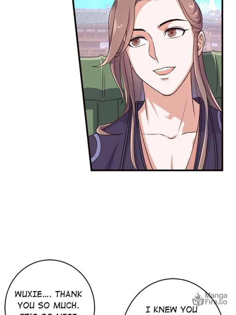 The Villainous Doctor (Colored) Chapter 66 page 20 - 