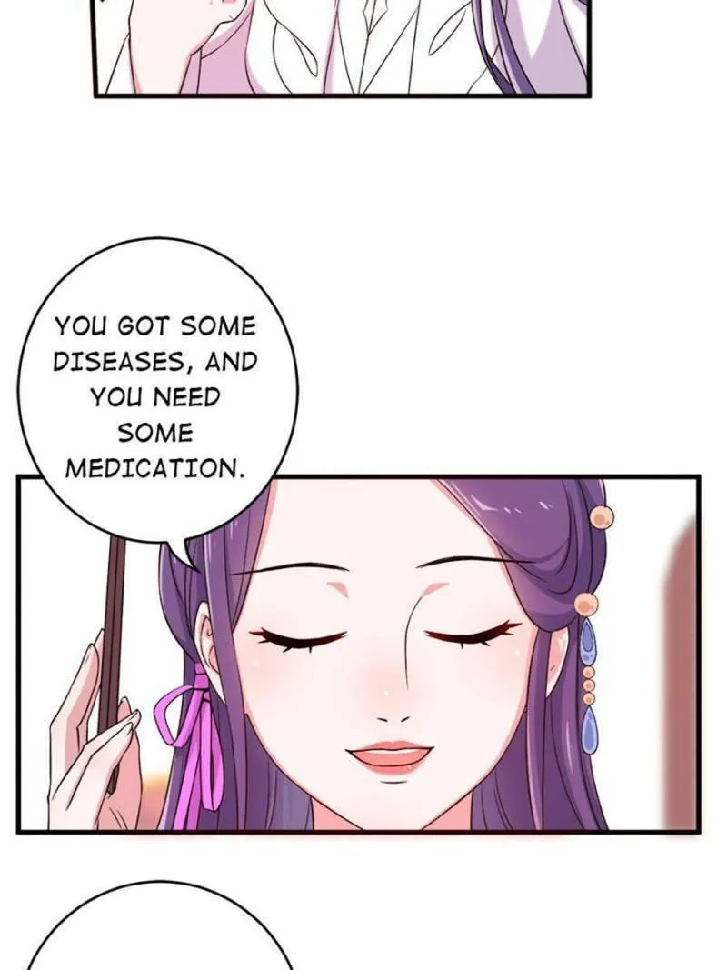 The Villainous Doctor (Colored) Chapter 66 page 29 - 