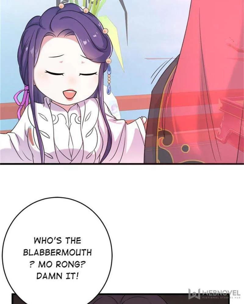 The Villainous Doctor (Colored) Chapter 66 page 32 - 