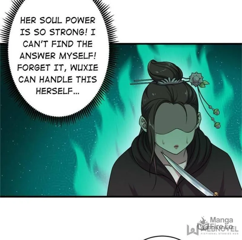 The Villainous Doctor (Colored) Chapter 66 page 6 - 
