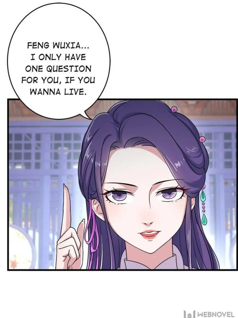 The Villainous Doctor (Colored) Chapter 66 page 8 - 