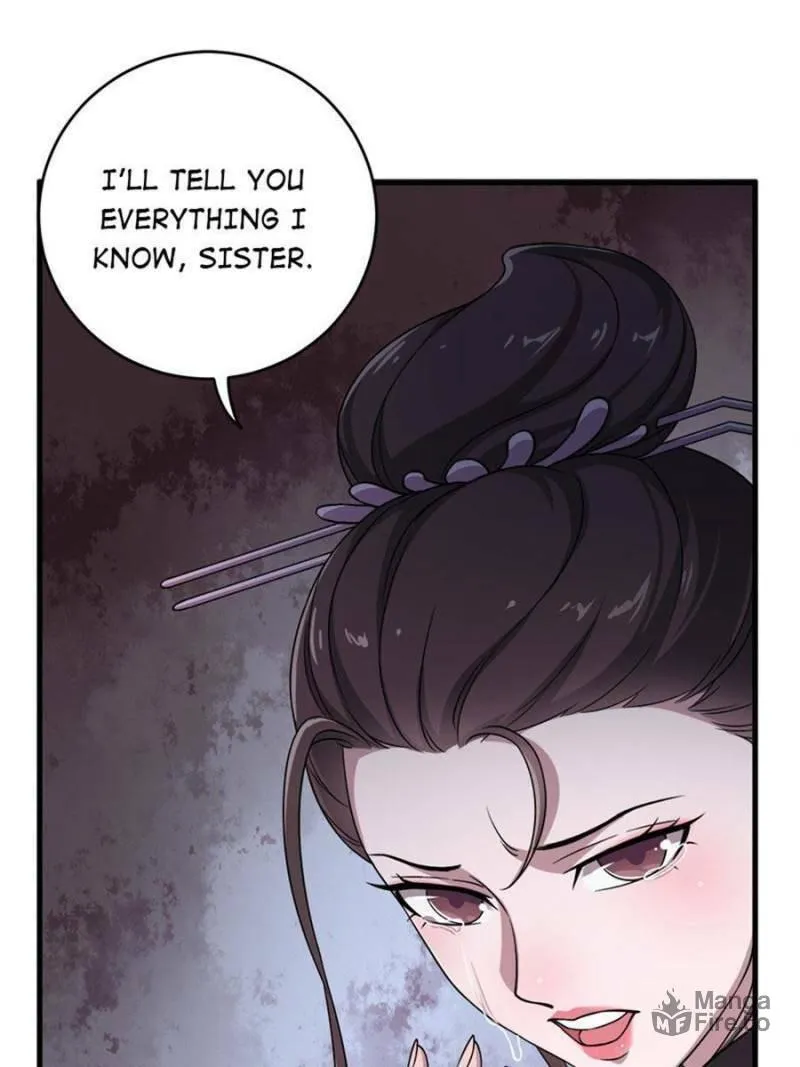 The Villainous Doctor (Colored) Chapter 66 page 10 - 