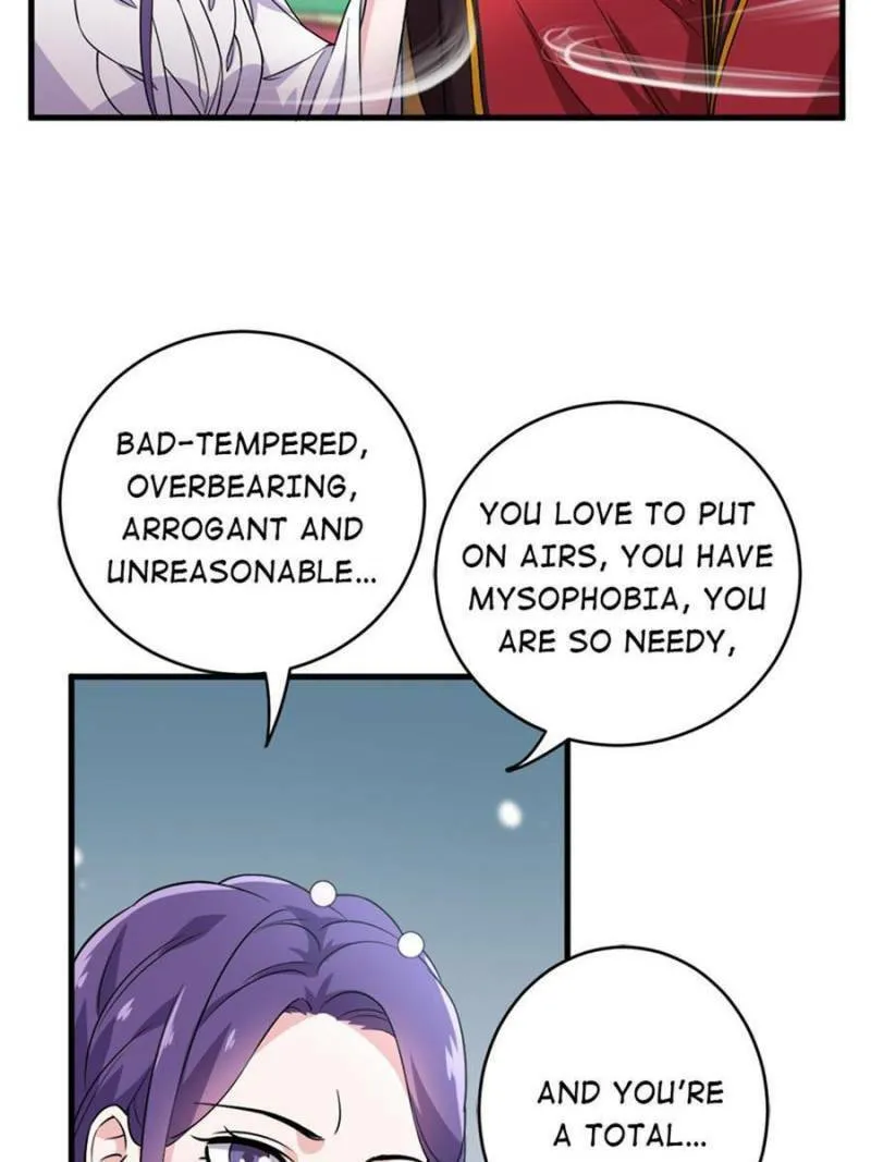 The Villainous Doctor (Colored) Chapter 67 page 2 - 