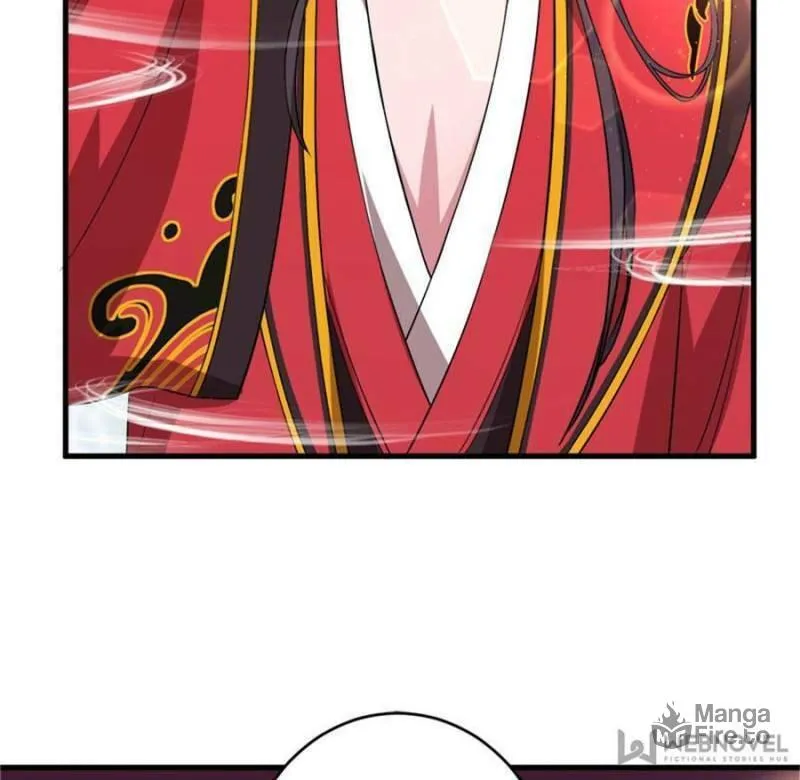 The Villainous Doctor (Colored) Chapter 67 page 12 - 