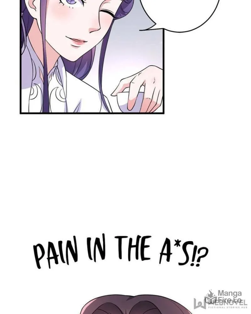 The Villainous Doctor (Colored) Chapter 67 page 3 - 