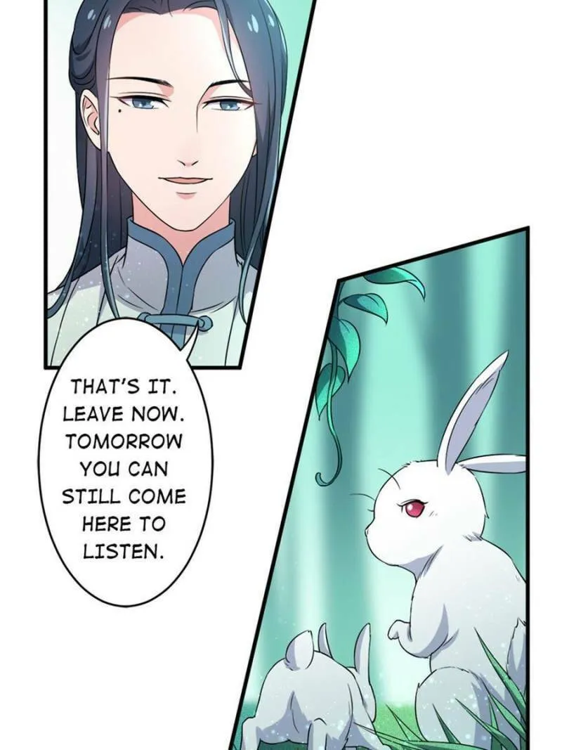 The Villainous Doctor (Colored) Chapter 67 page 37 - 