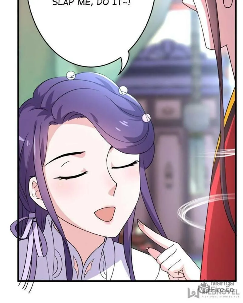 The Villainous Doctor (Colored) Chapter 67 page 5 - 