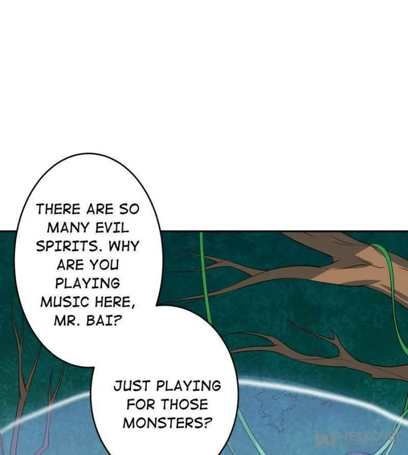 The Villainous Doctor (Colored) Chapter 68 page 2 - 