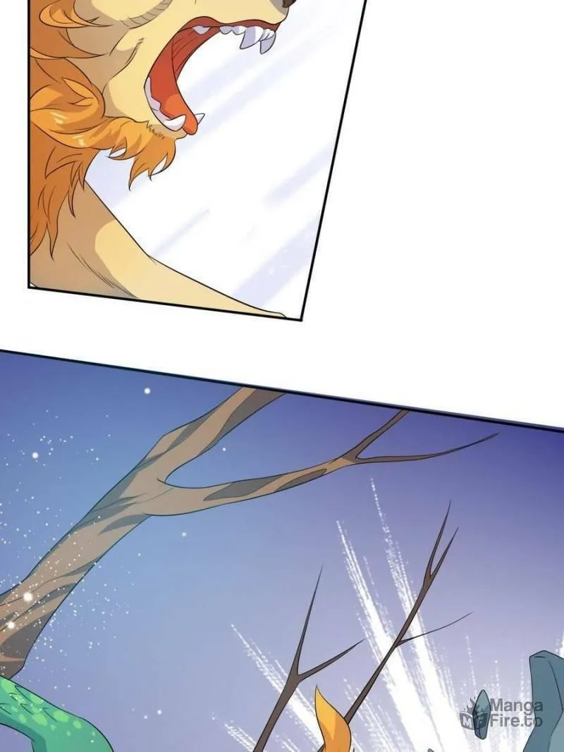 The Villainous Doctor (Colored) Chapter 68 page 18 - 