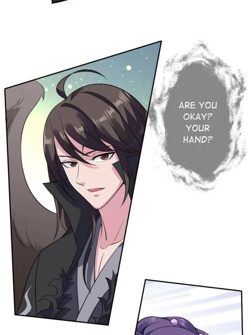The Villainous Doctor (Colored) Chapter 68 page 26 - 