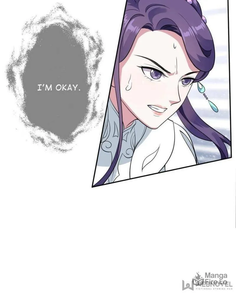 The Villainous Doctor (Colored) Chapter 68 page 27 - 