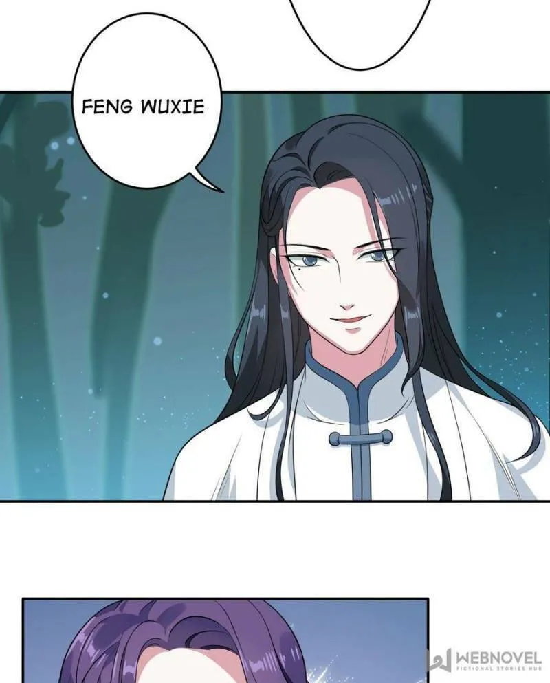 The Villainous Doctor (Colored) Chapter 68 page 4 - 