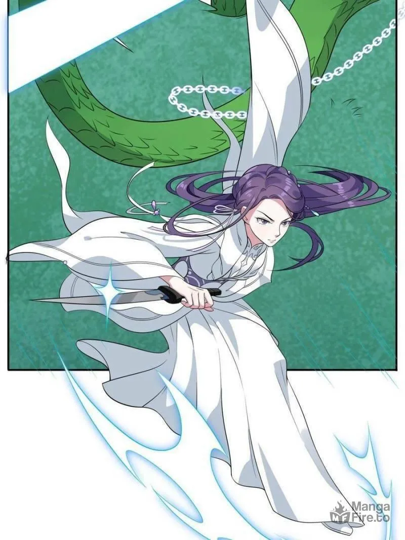 The Villainous Doctor (Colored) Chapter 68 page 33 - 
