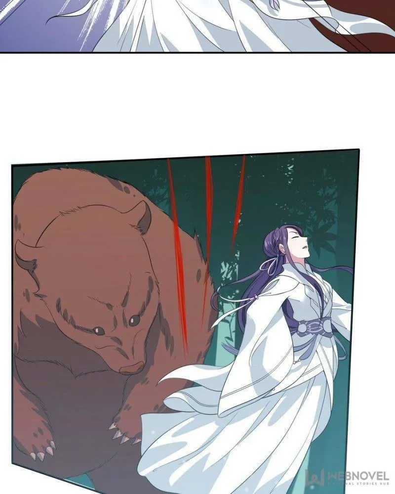 The Villainous Doctor (Colored) Chapter 68 page 38 - 